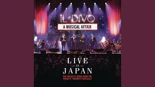 A Whole New World (Live in Japan)