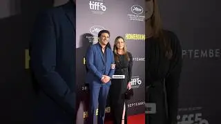 Neelam Kothari and Hubby Samir soni arrive at a movie screening | Bollywood1cine #bollywood #viral