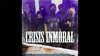 CONVIDARI - CRISIS INMORAL