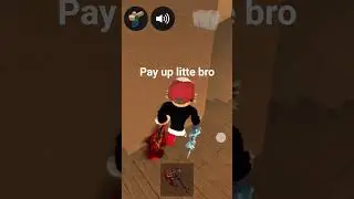 @BlackieRants #roblox #memes #funny #smartphone #fyp #darkierants #relatable #story #robloxshort