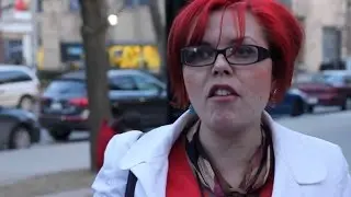 Feminist BTFO'D