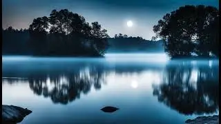 Dream Frost &ndash; Ambient Sleep Music | AksuBeats