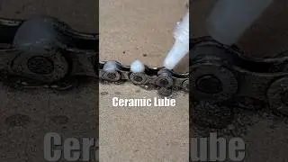 Best Bike Chain Lube #BikeChainLube #CyclingTips #BikeMaintenance #CyclingLife #Shorts #MTB