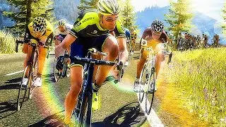 PRO CYCLING MANAGER SEASON 2018 Trailer (2018) PS4 / Xbox One / PC