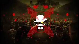 Ran-D Zombie- [bass boosted]