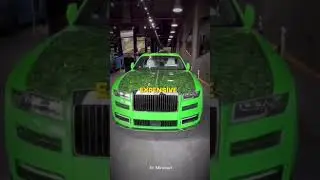 #RollsRoyce #dream car #viralvideo #shorts#shortsvideo