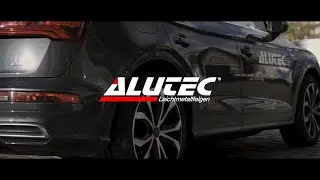 Jante aliaj ALUTEC - AnvelopeMAG.ro