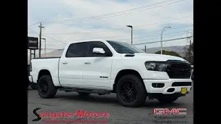 2020 Ram 1500 Big Horn Wenatchee, Yakima, Bellevue, Seattle, Spokane WA WA