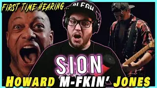 I DON'T KNOW KILLSWITCH ENGAGE... | SION - The Blade (REACTION / REVIEW)