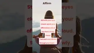 #magicalmorning  #morningritual  #morningmeditation #raiseyourvibration   #SipiritualReality