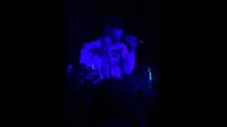 Dear Skorpio Magazine LIVE@Paper Tiger by Neon Indian