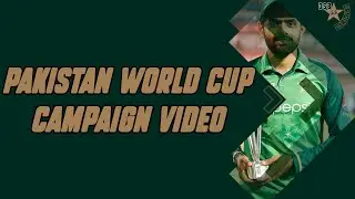 World Cup Campaign Starts for Pakistan || DSBcricket