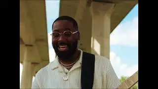 Thaddaeus Washington | Sunny Dayz [Official Visualizer]