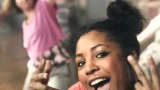 Nestl&eacute; Fitness - Mission Body positive