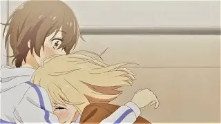 Kase & Yamada / Asagao to Kase-san (OAV) - Call You Mine (The Chainsmokers and Bebe Rexha) [AMV]