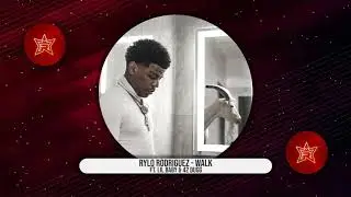 Rylo Rodriguez - Walk Ft. Lil Baby & 42 Dugg (G.I.H.F)