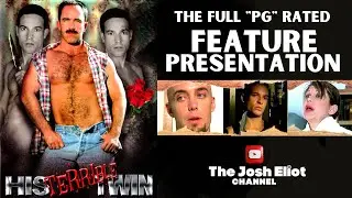 HIS TERRIBLE TWIN  20th Anniversary  Full 