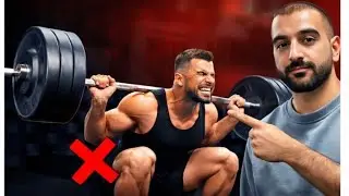 ازاي الچيم بيضر جسمك اكتر ما بيفيده؟  | وايه الحل ؟