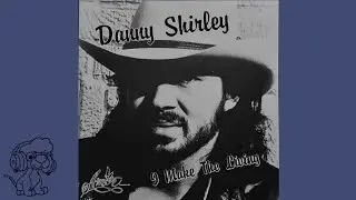 Deep Down - Danny Shirley