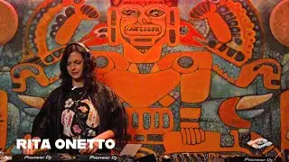 RITA ONETTO | Club Olin 55