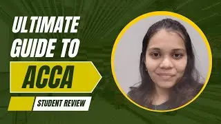 The ultimate guide to acca[ cost |disadvantages |Advantages |structure ]