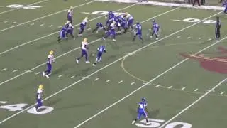 Tim Keenan III | DT/NG | Class 2021 | Unique Mix