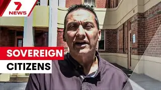 Porepunkah shooting exposes the dangerous rise of Australia&rsquo;s so-called sovereign citizens | 7NEWS