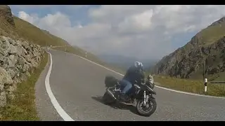 25 CAVALLI SULLE DOLOMITI  BENELLI TRK 251