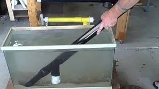 Extendable Hand Dredge