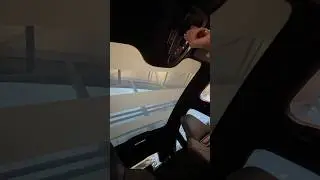 2025 Brand New Audi A5 S5 Panormaic Glass Sunroof | Stoke Audi #shorts