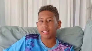 Porque não tenho gravado mais