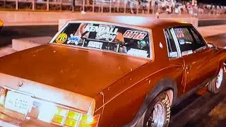 Michael&rsquo;s race @dnr auto