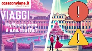 fly9euro é una truffa?