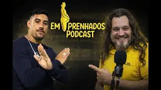 Bolinha do Corte - Barbeiro - EMPRENHADOS PODCAST