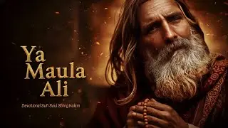 &ldquo;Ya Ali Maula&rdquo; | Devotional Soul-Stirring Sufi Punjabi Kalam | Hazrat Baba Bulleh Shah 2026