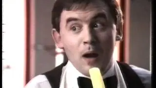 Lyons Maid Cocktails advert (mid 80s)