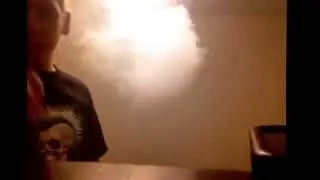 THE BEAST BOX at .17 Ohm CLOUD VIDEO MUST SEE