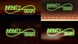 Infinity train - An AMV tribute - #FinishInfinityTrain