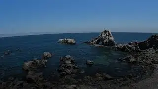 Paisajes de los Cerros de Mejillones | Antofagasta, Chile (2024)