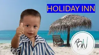 HOTEL HOLIDAY INN IXTAPA/4K/BLOG DEL VIAJERO