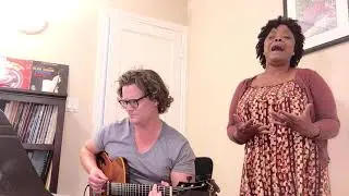 What Made God? (duet with Sandra Booker and Will Brahm)