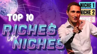 GENIUS Coaching Models/Niches/Ideas: How to become a Coach, startup a business of your own BEST LIFE