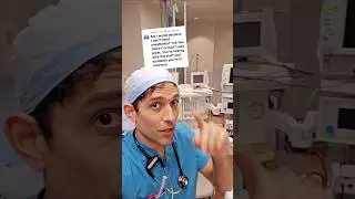 Afraid of anesthesia?