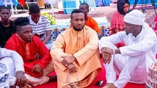 Shuhudia Rayvany alipomuomba Diamond amfundishe kusoma Quran