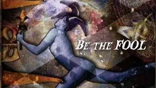 The Psychology Of the Fool | Carl Jung