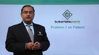 Generation of Pattern Number 1