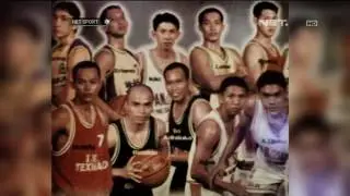 Indonesian Sport Legend Fictor Roring - NET Sport