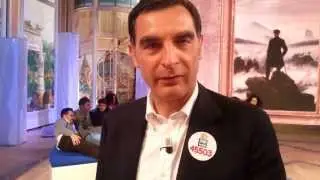 Tiberio Timperi per 