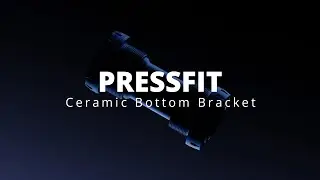 How To Install your Pressfit Bottom Bracket