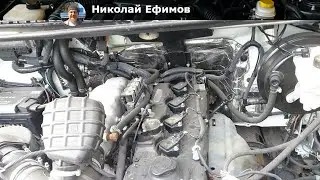 Все о двигателе ЗМЗ-405 Евро-3: Технические характеристики и особенности